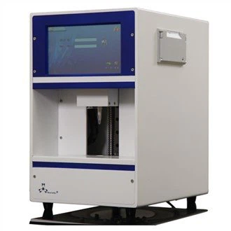 Osmometer zmrzišča