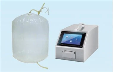 2D Storage Bags Integrity Tester