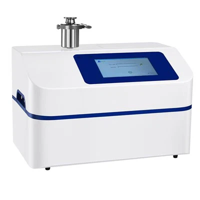 Tester tesnosti farmacevtske embalaže MFT-900
